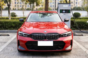  325i M sports night set