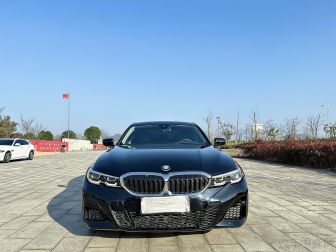  325i M sports suit